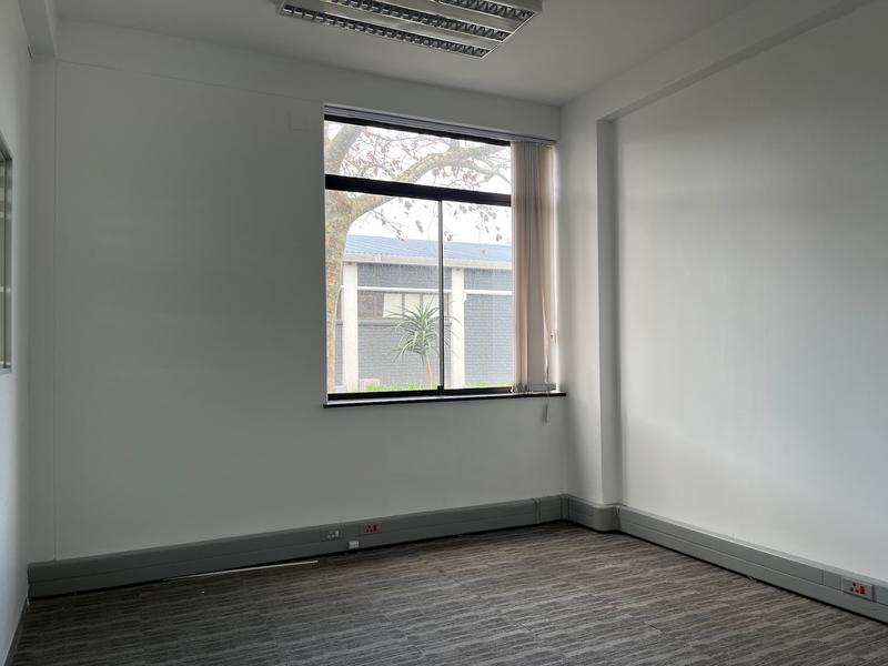 To Let Commercial Property for Rent in Retreat Western Cape